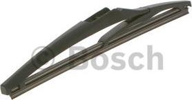 BOSCH 3 397 004 560 - Torkarblad xdelar.se