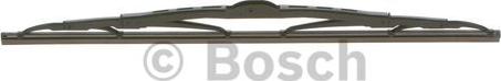 BOSCH 3 397 004 561 - Torkarblad xdelar.se