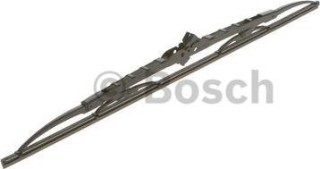 BOSCH 3 397 004 584 - Torkarblad xdelar.se