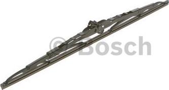 BOSCH 3 397 004 581 - Torkarblad xdelar.se