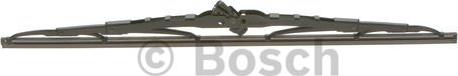 BOSCH 3 397 004 581 - Torkarblad xdelar.se