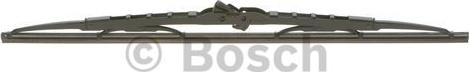 BOSCH 3 397 004 582 - Torkarblad xdelar.se