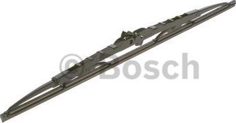 BOSCH 3 397 004 582 - Torkarblad xdelar.se