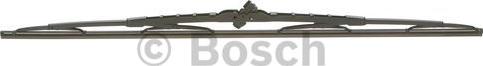 BOSCH 3 397 004 587 - Torkarblad xdelar.se