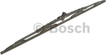 BOSCH 3 397 004 587 - Torkarblad xdelar.se