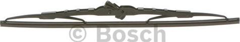 BOSCH 3 397 004 667 - Torkarblad xdelar.se