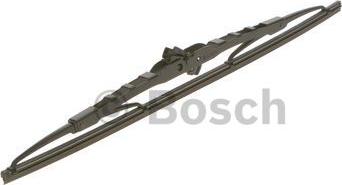 BOSCH 3 397 004 667 - Torkarblad xdelar.se