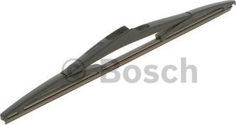 BOSCH 3 397 004 631 - Torkarblad xdelar.se