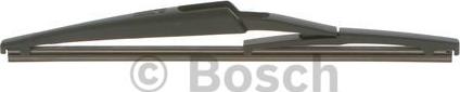 BOSCH 3 397 004 629 - Torkarblad xdelar.se