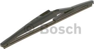 BOSCH 3 397 004 629 - Torkarblad xdelar.se