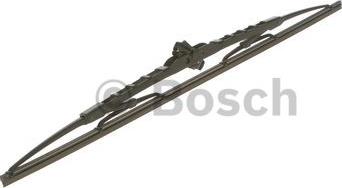 BOSCH 3 397 004 670 - Torkarblad xdelar.se