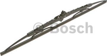 BOSCH 3 397 004 671 - Torkarblad xdelar.se