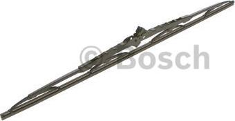 BOSCH 3 397 004 673 - Torkarblad xdelar.se