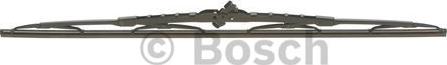 BOSCH 3 397 004 673 - Torkarblad xdelar.se