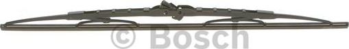 BOSCH 3 397 004 672 - Torkarblad xdelar.se