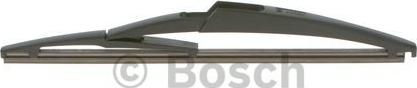 BOSCH 3 397 004 802 - Torkarblad xdelar.se