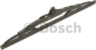 BOSCH 3 397 004 755 - Torkarblad xdelar.se