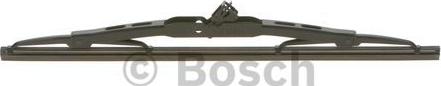 BOSCH 3 397 004 755 - Torkarblad xdelar.se