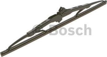 BOSCH 3 397 004 756 - Torkarblad xdelar.se