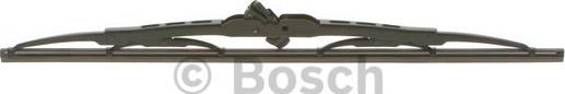 BOSCH 3 397 004 758 - Torkarblad xdelar.se