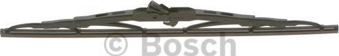 BOSCH 3 397 004 757 - Torkarblad xdelar.se