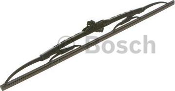 BOSCH 3 397 004 760 - Torkarblad xdelar.se