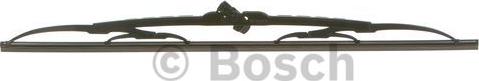 BOSCH 3 397 004 760 - Torkarblad xdelar.se