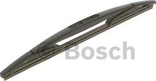 BOSCH 3 397 004 763 - Torkarblad xdelar.se