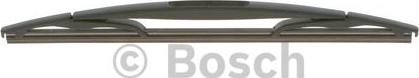 BOSCH 3 397 004 763 - Torkarblad xdelar.se