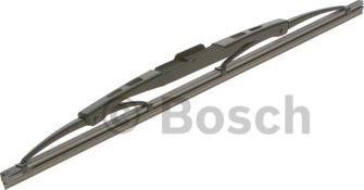 BOSCH 3 397 004 772 - Torkarblad xdelar.se