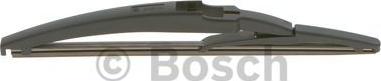 BOSCH 3 397 005 828 - Torkarblad xdelar.se