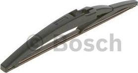 BOSCH 3 397 005 828 - Torkarblad xdelar.se