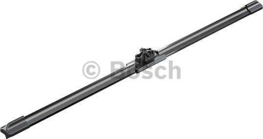 BOSCH 3 397 006 946 - Torkarblad xdelar.se