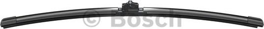 BOSCH 3 397 006 946 - Torkarblad xdelar.se