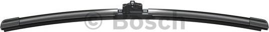 BOSCH 3 397 006 943 - Torkarblad xdelar.se