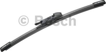 BOSCH 3 397 006 864 - Torkarblad xdelar.se