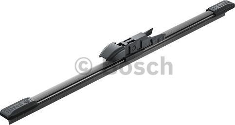 BOSCH 3 397 006 864 - Torkarblad xdelar.se