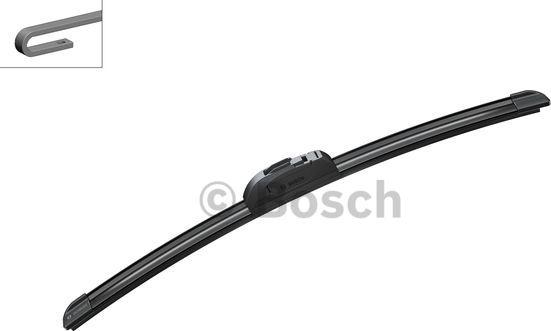 BOSCH 3 397 008 933 - Torkarblad xdelar.se