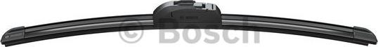 BOSCH 3 397 008 933 - Torkarblad xdelar.se