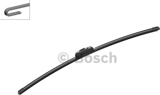 BOSCH 3 397 008 539 - Torkarblad xdelar.se