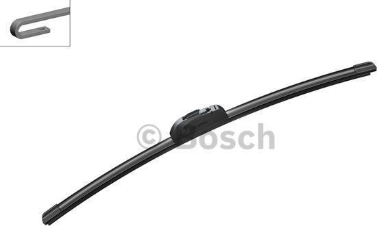 BOSCH 3 397 008 534 - Torkarblad xdelar.se