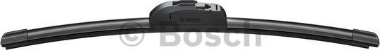 BOSCH 3 397 008 530 - Torkarblad xdelar.se