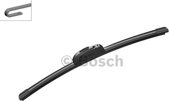 BOSCH 3 397 008 530 - Torkarblad xdelar.se