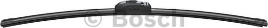 BOSCH 3 397 008 538 - Torkarblad xdelar.se