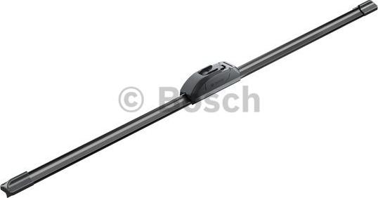 BOSCH 3 397 008 538 - Torkarblad xdelar.se