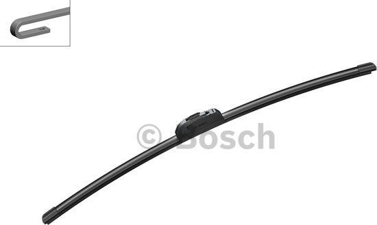 BOSCH 3 397 008 538 - Torkarblad xdelar.se