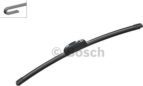 BOSCH 3 397 008 533 - Torkarblad xdelar.se