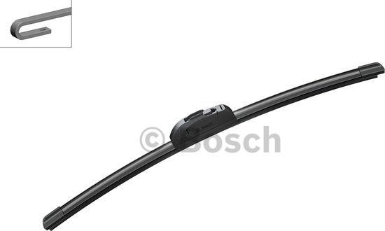 BOSCH 3 397 008 532 - Torkarblad xdelar.se