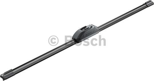 BOSCH 3 397 008 537 - Torkarblad xdelar.se