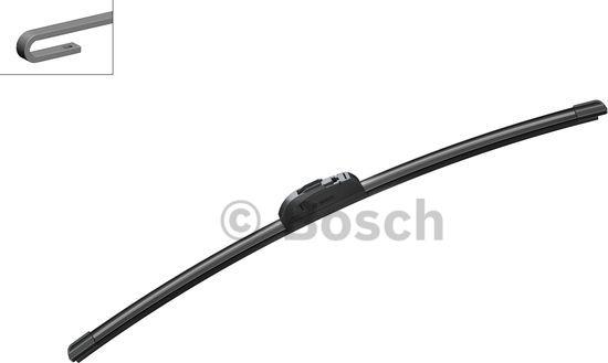 BOSCH 3 397 008 537 - Torkarblad xdelar.se